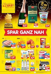 Gerolsteiner im Netto Marken-Discount Prospekt in Oranienburg Aktueller Netto Marken-Discount Prospekt mit Gerolsteiner, "Aktuelle Angebote", Seite 2