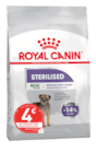 Des remises immédiates jusqu’à 8€ sur une sélection de multipacks et croquettes ROYAL CANIN - ROYAL CANIN dans le catalogue Animalis