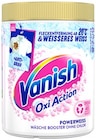 Oxi Action Fleckenentferner Angebote von Vanish bei Penny Filderstadt für 7,99 €