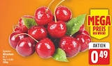 Kirschen für 0,49 € bei E center im Angebot Kirschen im aktuellen E center Prospekt