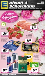 EDEKA Prospekt für Dortmund mit 21 Seiten EDEKA Prospekt für Dortmund: "Aktuelle Angebote", 21 Seiten, 02.06.2025 - 07.06.2025