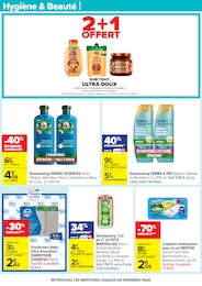 Offre Panneau dans le catalogue Carrefour du moment à la page 65