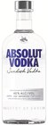 Vodka - ABSOLUT - Intermarché à Charleville-Mézières Vodka - ABSOLUT en promo chez Intermarché Charleville-Mézières à 14,80 €