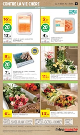 Plantes Angebote im Prospekt "MERVEILLEUSES PÂQUES" von Intermarché Super auf Seite 15