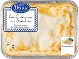 Intermarché Super Mont-de-Marsan - Promo Les Lasagnes au Saumon Promo Les Lasagnes au Saumon à 9,95 € dans le catalogue Intermarché Super à Mont-de-Marsan
