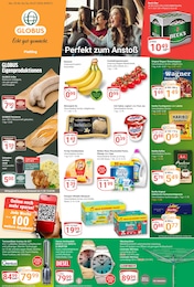 Aktueller GLOBUS Prospekt, "Aktuelle Angebote", mit Angeboten der Woche, gültig von 29.06.2026 bis 29.06.2026