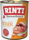 Kennerfleisch Angebote von RINTI bei Müller Erlangen für 2,19 €
