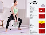 Brassière de sport en promo chez Aldi Brassière de sport dans le catalogue Aldi