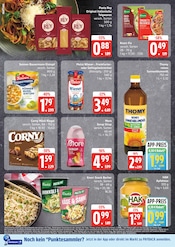 Sirup im EDEKA Prospekt in Cuxhaven Aktueller EDEKA Prospekt mit Sirup, "Top Angebote", Seite 14