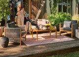 Lounge-Set Palma im Angebot bei Höffner in Ludwigshafen Lounge-Set Palma Angebote von Yorkshire bei Höffner Ludwigshafen für 629,00 €