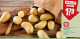 Aktuelles Speisekartoffeln »Die Feinen« Angebot bei REWE in Düsseldorf ab 1,79 €