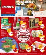 Penny-Markt Prospekt für Erkelenz mit 32 Seiten Penny-Markt Prospekt für Erkelenz: "Erstmal zu Penny", 32 Seiten, 07.12.2020 - 12.12.2020