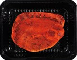 Aktuelle Schweinefilet Angebote bei REWE in Cottbus Aktuelles Spanferkel-Keule Angebot bei REWE in Cottbus ab 11,99 €