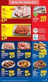 Grillfleisch im Lidl Prospekt in Lehrte Aktueller Lidl Prospekt mit Grillfleisch, "LIDL LOHNT SICH", Seite 67