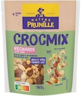 Mélange crocmix à Supermarchés Match dans Hœnheim