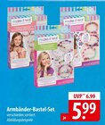 Armbänder-Bastel-Set im Angebot bei famila Nordost in Neustadt Armbänder-Bastel-Set Angebote von make it real bei famila Nordost Neustadt für 5,99 €