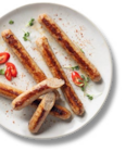 Cipollata-Bratwurst von K-PURLAND WERTSCHÄTZE im aktuellen Kaufland Prospekt