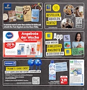 Aktueller Marktkauf Prospekt mit Waschmittel, "Aktuelle Angebote", Seite 3