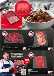 Suppenfleisch Angebot im aktuellen Selgros Prospekt auf Seite 2