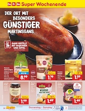 Aktueller Netto Marken-Discount Prospekt mit Gans, "Aktuelle Angebote", Seite 40