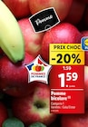 Promo Pomme bicolore à 1,59 € dans le catalogue Lidl à Rorthais