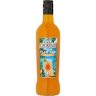 Punch Planteur - CASA COCKTAIL dans le catalogue Carrefour Market