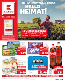 Aktueller Kaufland Prospekt (Itzstedt, 60 Seiten zum blättern Kaufland Prospekt Aktuelle Angebote mit 60 Seiten