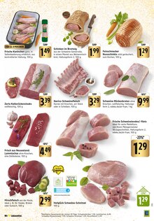 Brötchen im E center Prospekt "Aktuelle Angebote" mit 65 Seiten (Reutlingen)