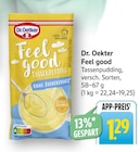EDEKA Talheim Prospekt mit  im Angebot für 1,29 €