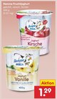 Fruchtjoghurt Kirsche Angebote von Hemme Milch bei Netto Marken-Discount Magdeburg für 1,29 €