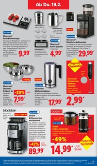 Küche im Lidl Prospekt "LIDL LOHNT SICH" mit 68 Seiten (Nürnberg)