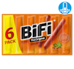 Mini-Salami Original von BiFi für 1,99 € bei Penny im Angebot Mini-Salami Original von BiFi im aktuellen Penny Prospekt