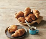Promo 4 Pains au Chocolat à 3,50 € dans le catalogue Super U à Fontenay-le-Fleury