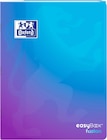 Oxford EasyBook Fusion – Cahier polypro – 24 × 32 cm – 96 pages – grands carreaux (Seyès) – bleu - Oxford - Bureau Vallée Oxford EasyBook Fusion – Cahier polypro – 24 × 32 cm – 96 pages – grands carreaux (Seyès) – bleu - Oxford à 2,90 € dans le catalogue Bureau Vallée