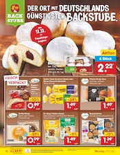 Aktueller Netto Marken-Discount Prospekt mit Toaster, "Aktuelle Angebote", Seite 12