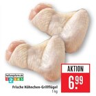 Aktuelle Hähnchen Angebote bei Marktkauf in Heilbronn Aktuelles Frische Hähnchen-Grillflügel Angebot bei Marktkauf in Heilbronn ab 6,99 €