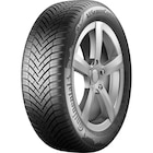 Promo Pneu 4 Saisons CONTINENTAL 175/65R14 86H AllSeasonContact XL à 80,90 € dans le catalogue Feu Vert à Fontaine-lès-Dijon