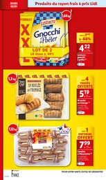 Offre Poêle dans le catalogue Lidl du moment à la page 14