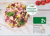 Supermarchés Match Meaux - Promo Salade Mexicaine Promo Salade Mexicaine à 2,00 € dans le catalogue Supermarchés Match à Meaux