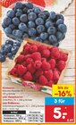 Himbeeren Angebote bei Netto Marken-Discount Halberstadt für 5,00 €