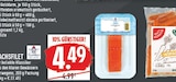 Aktuelle Lachs Angebote bei Marktkauf in Paderborn Aktuelles Lachsfilet Angebot bei Marktkauf in Paderborn ab 4,49 €
