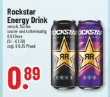 Aktuelles Energy Drink Angebot bei Trinkgut in Niederkassel ab 0,89 €