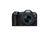 Aktuelles EOS R8 Kit Spiegellose Systemkameras mit Objektiv 24-50 mm, 7,5 cm Display, WLAN Angebot bei MediaMarkt Saturn in Regensburg ab 1.449,00 €