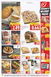 Knäckebrot Angebot & Preis im aktuellen E center Prospekt Knäckebrot Angebot im aktuellen E center Prospekt auf Seite 9