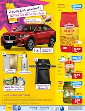 Gewürzgurken im Netto Marken-Discount Prospekt in Nürnberg Aktueller Netto Marken-Discount Prospekt mit Gewürzgurken, "Aktuelle Angebote", Seite 30