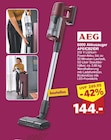 6000 Akkusauger AP61CB21DR von AEG im aktuellen famila Nordwest Prospekt