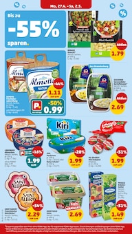 Butter im Penny Prospekt "Wer günstig will, muss Penny." mit 46 Seiten (Leipzig)