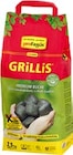 Grillholzkohle Der Sommer-Hit Angebote von proFagus bei hagebau kompakt Pforzheim für 6,49 €