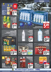 Aktueller EDEKA Prospekt mit Radler, "Wir lieben Lebensmittel!", Seite 23