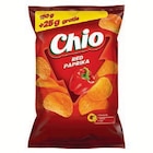 Red Paprika im Angebot bei Lidl in Dortmund Red Paprika Angebote von Chio bei Lidl Dortmund für 1,29 €